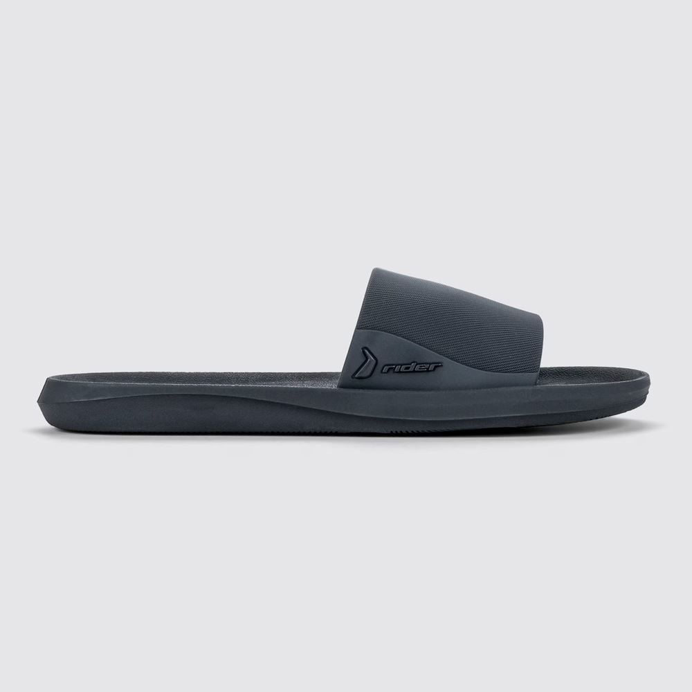 Chinelo Slide Rider Masculino Feel