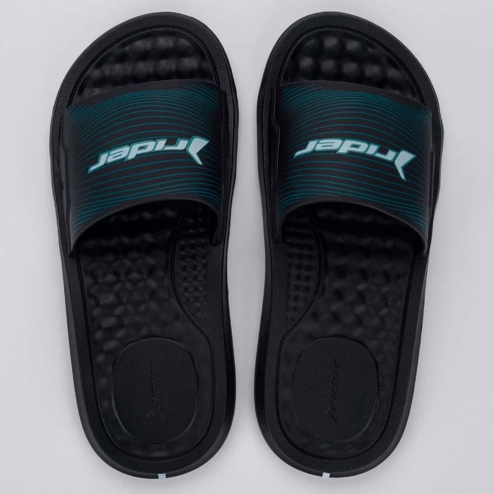 Chinelo Slide Rider Masculino Step