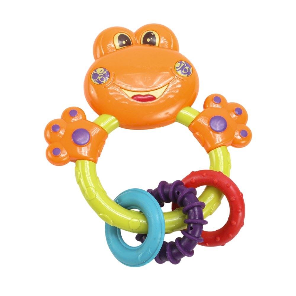 Chocalho Bichinho Havan Toys - HBR0528