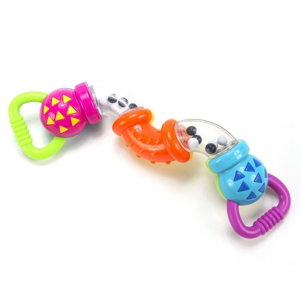 Chocalho Infantil Havan Toys - HBR0526