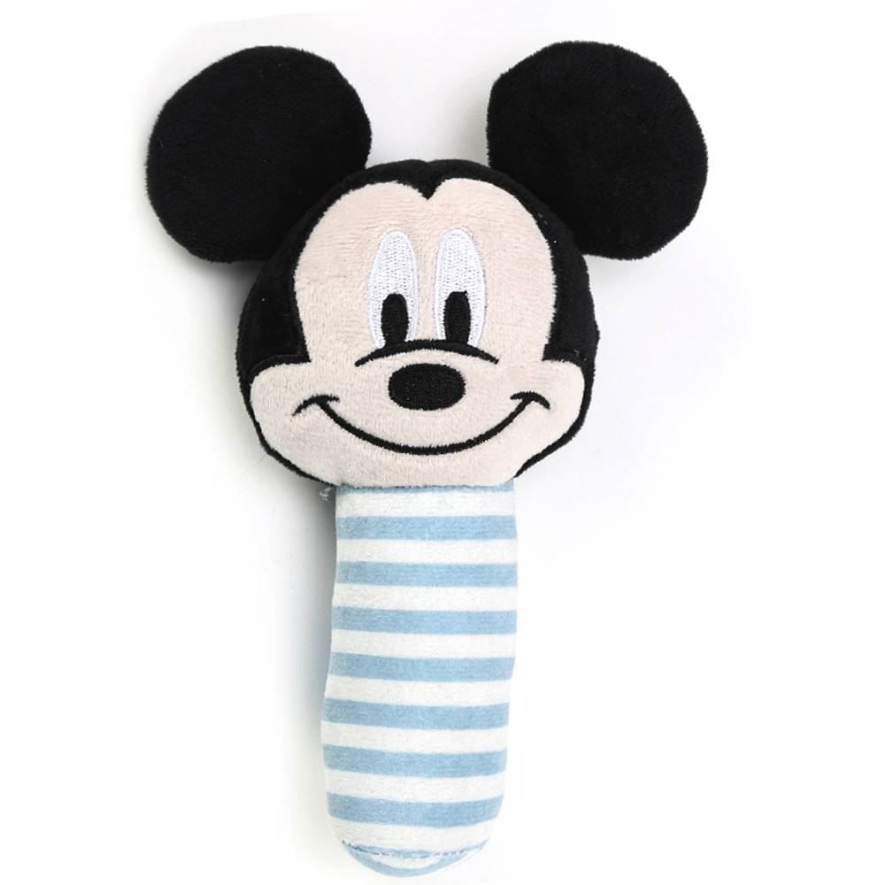 Chocalho Infantil Reto Disney - Mickey