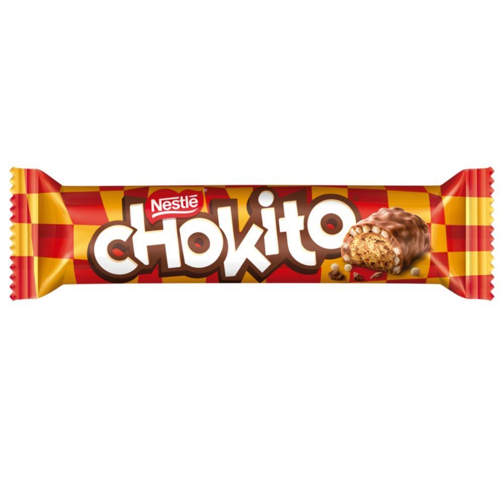 Chocolate Ckokito Nestle - 32g