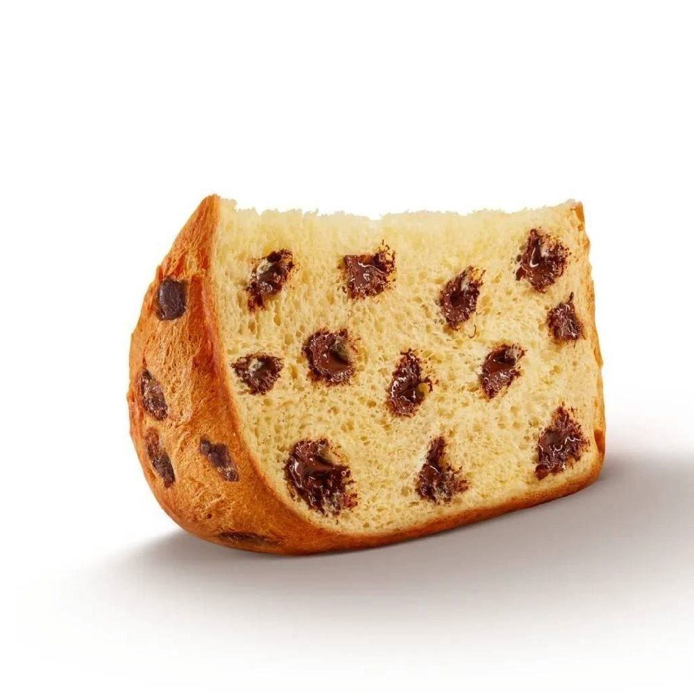 Chocottone Em Lata Bauducco - 750g