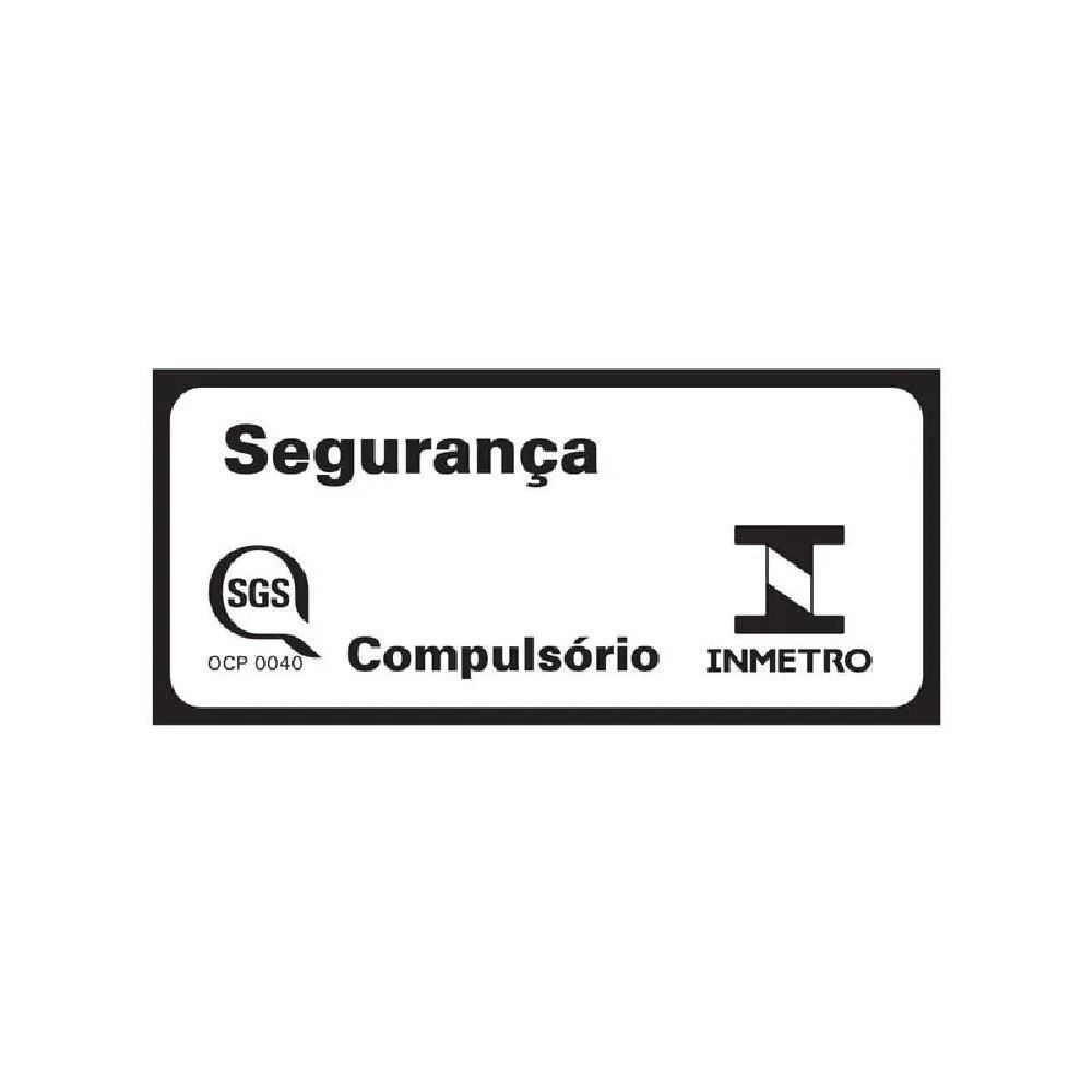 Churrasqueira Elétrica Philco 1200W Antiaderente Gold PCQ10A