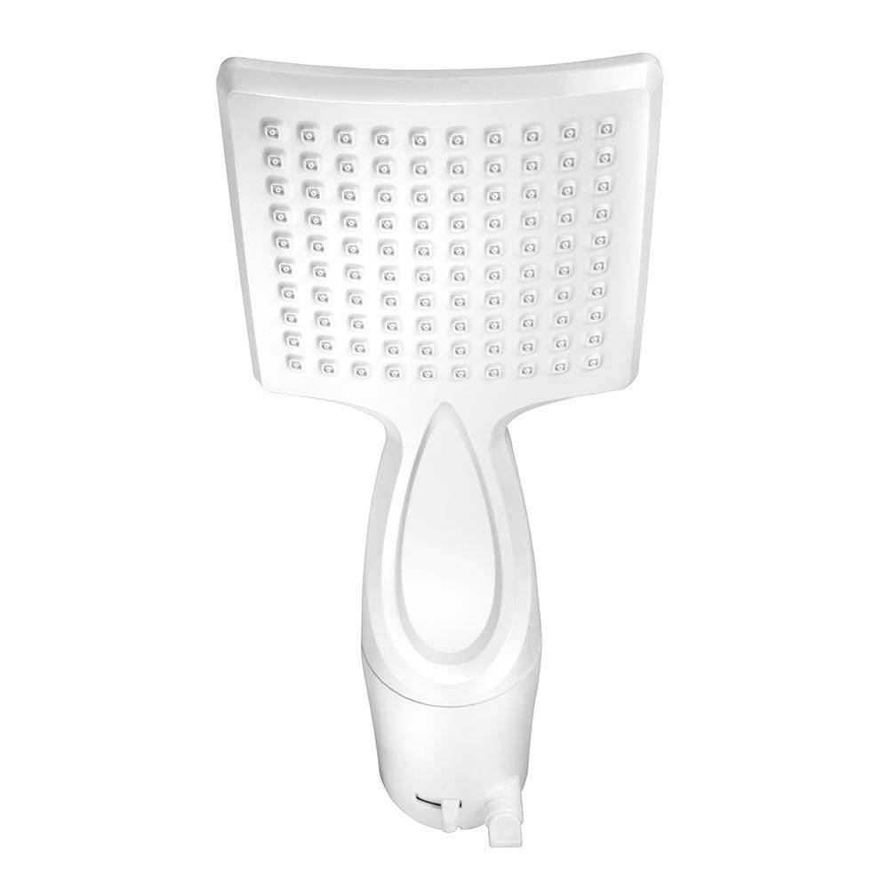 Chuveiro Loren Shower Eletrônico Lorenzetti