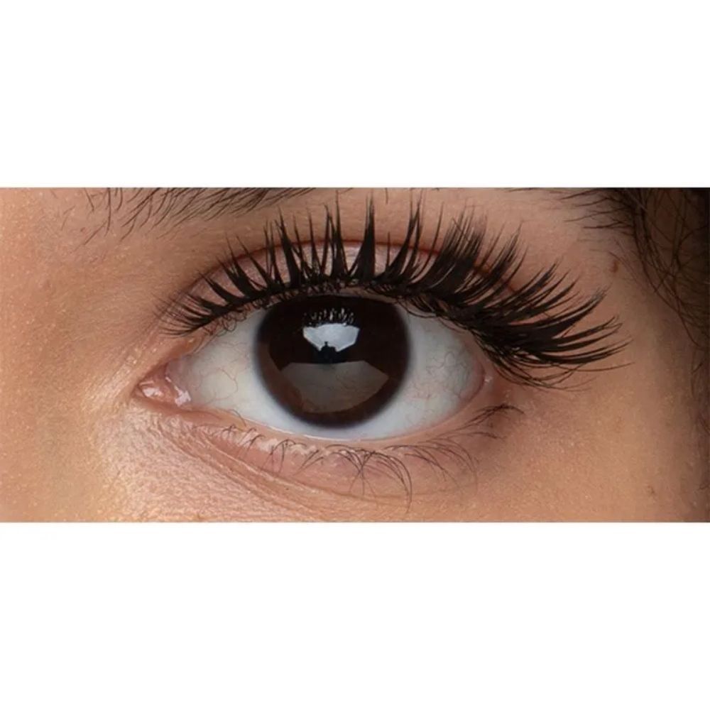 Cílios Postiços Naturalmente Ousados Volume 3 Ricca - Longo