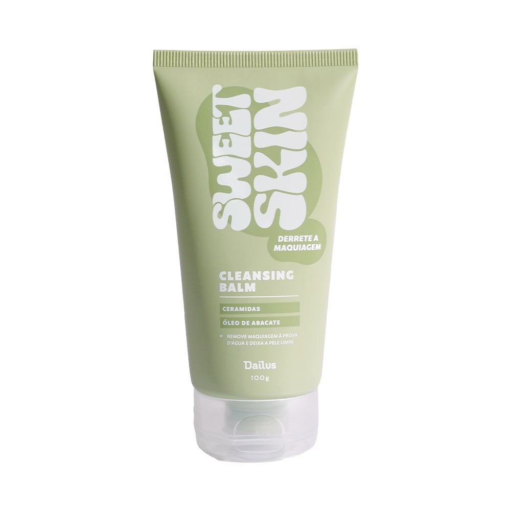 Cleasing Balm Sweet Skin Dailus