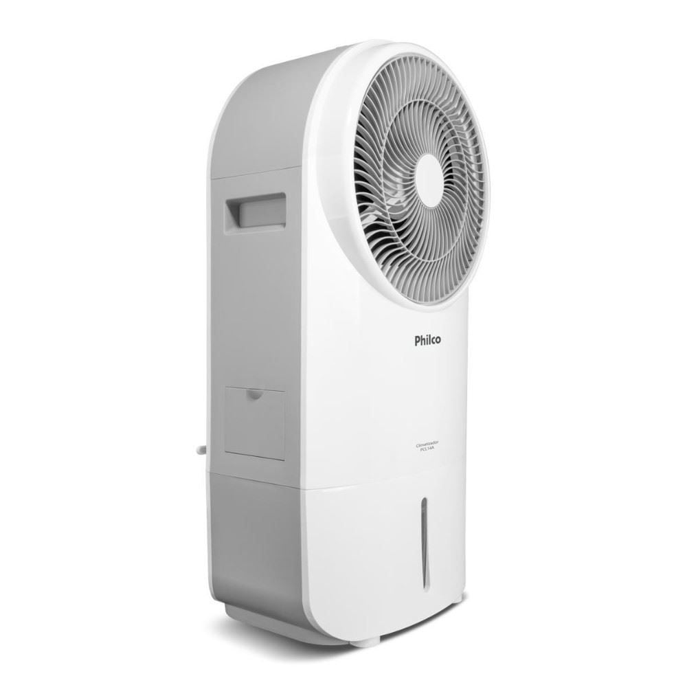 Climatizador de Ar Philco 14 Litros 4 em 1 90W PCL14A