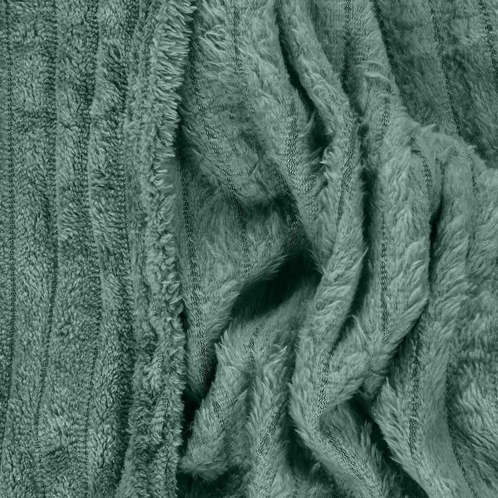 Cobertor Casa Montreal Havan Casa - Verde