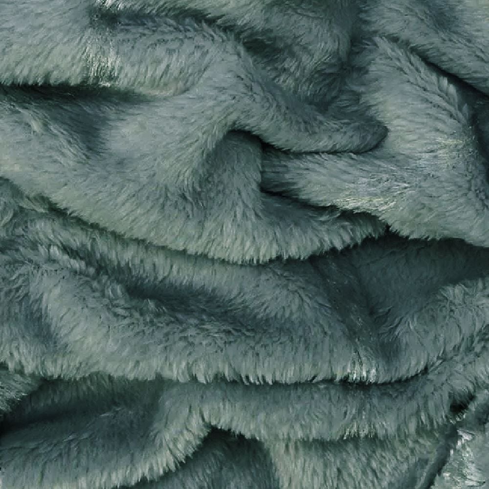 Cobertor Casal 100% Poliéster Elegance Havan Casa - Verde