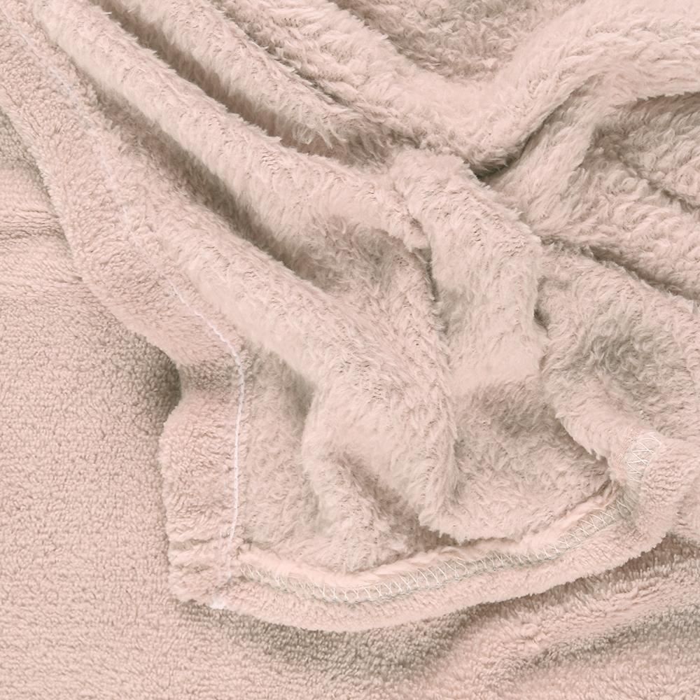 Cobertor Casal Microfibra Paris Havan Casa 1 Pç - Rosa Palido