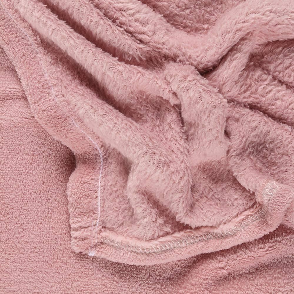 Cobertor Casal Microfibra Paris Havan Casa - Rose
