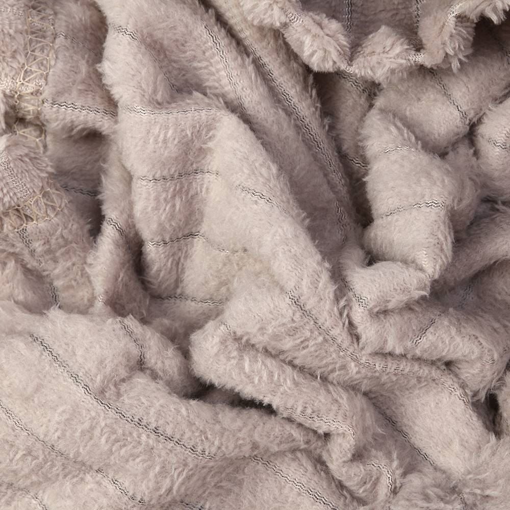 Cobertor Casal Montreal 100% Poliéster Havan Casa - Cru