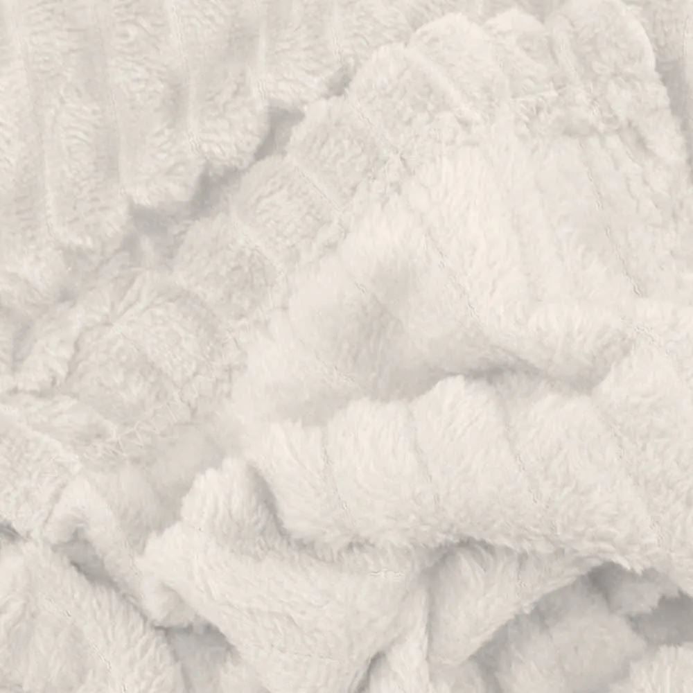 Cobertor Casal Montreal Havan Casa 1,80M X 2,20M - Off White