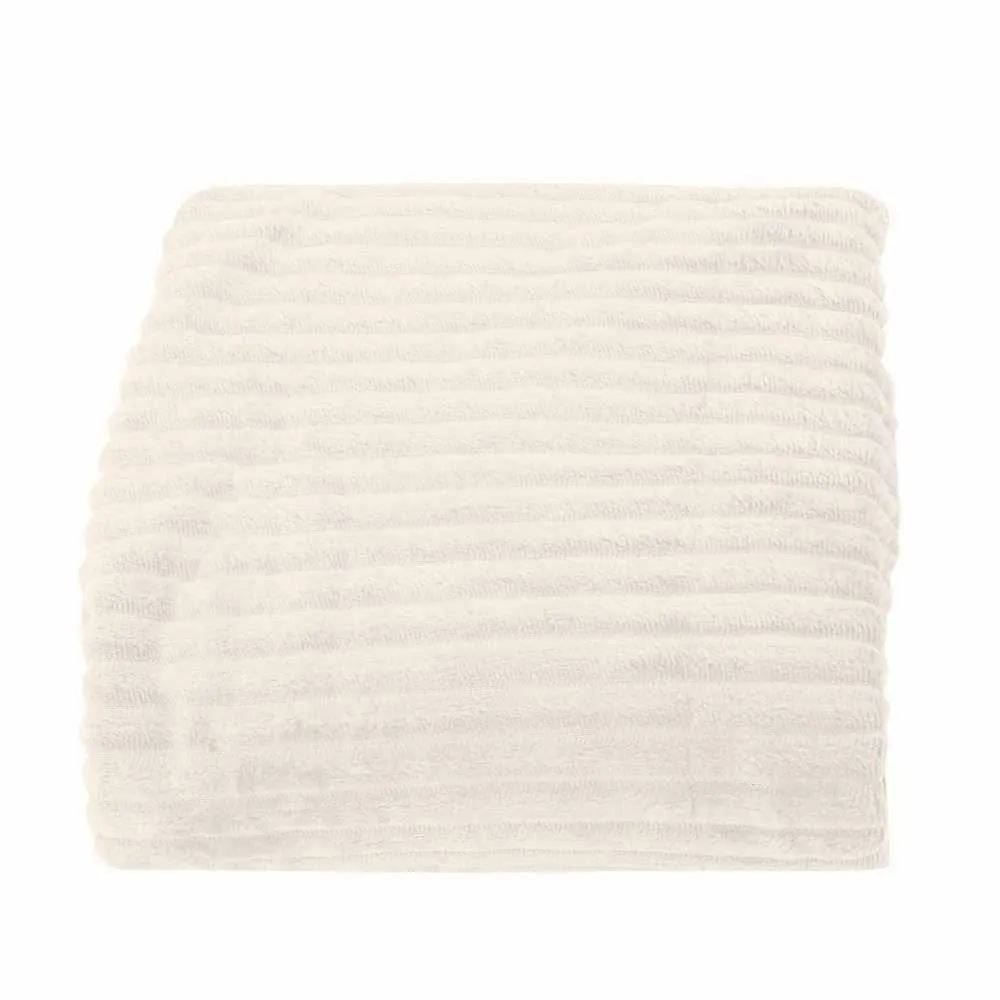 Cobertor Casal Montreal Havan Casa 1,80M X 2,20M - Off White