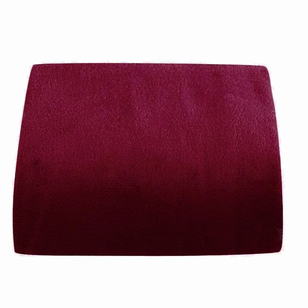 Cobertor Casal Paris Liso Havan Casa - Ameixa