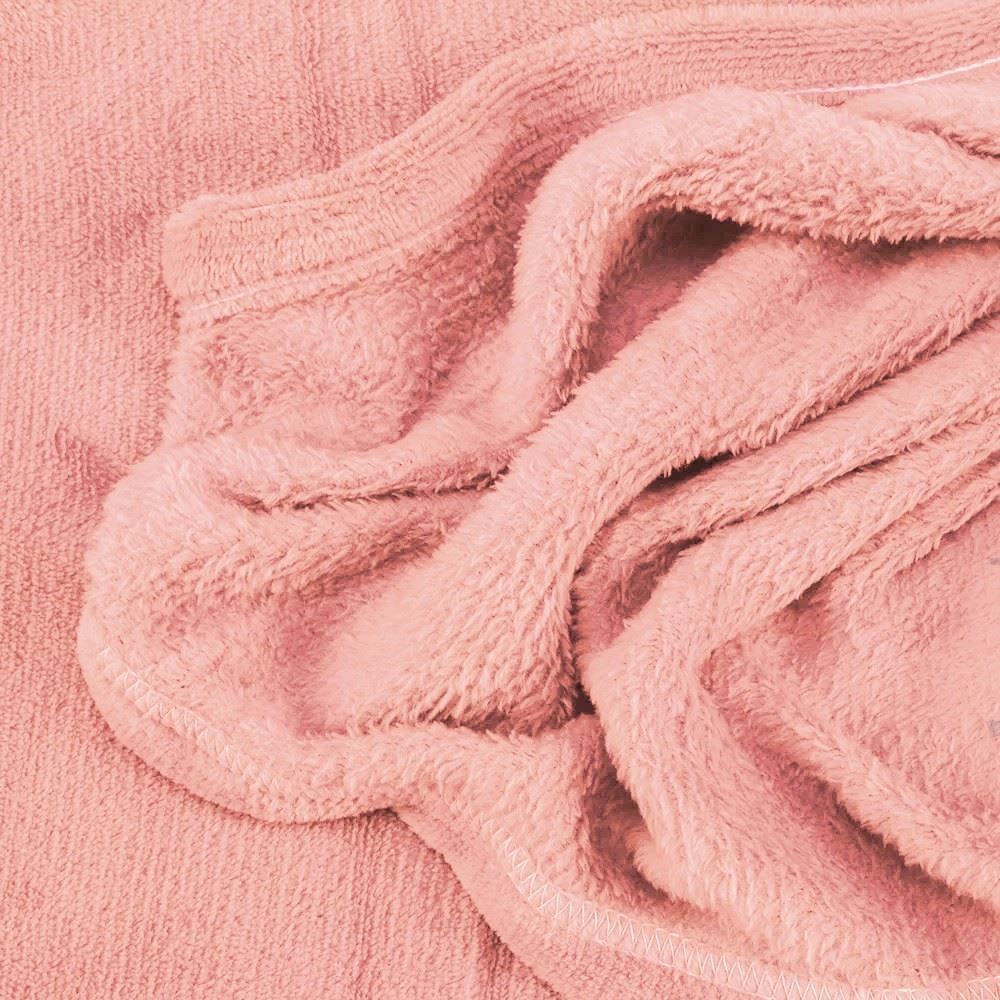 Cobertor Casal Paris Microfibra Havan Casa - Rosa