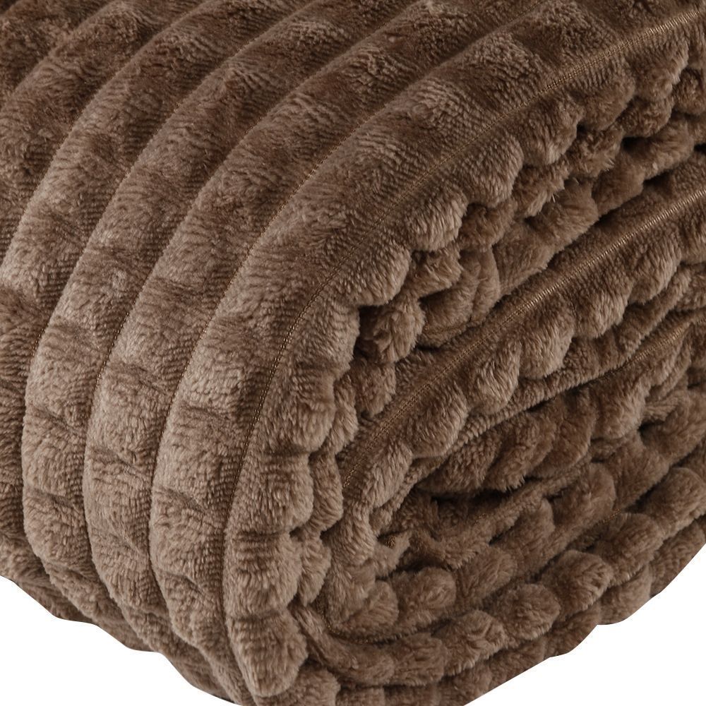 Cobertor King 100% Poliéster Diamond Havan Casa - Cabocla