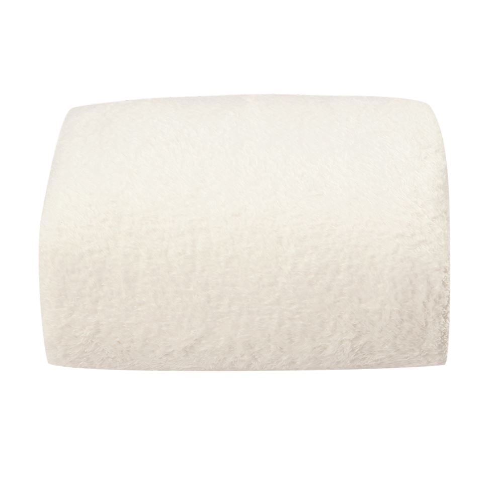 Cobertor King Lyon Comfort Sherpa Havan Casa - Off White