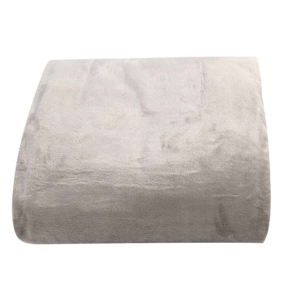 Cobertor King Neo Clássico Camesa - Bege