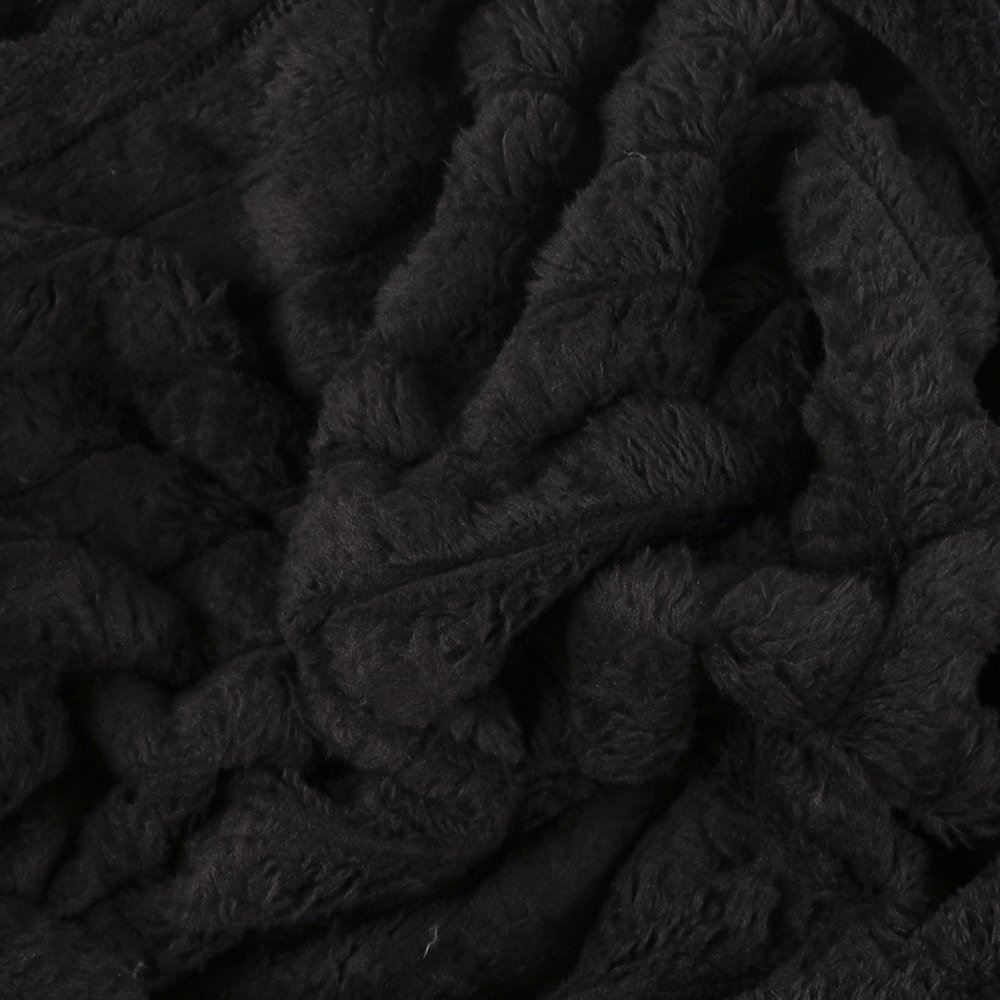 Cobertor King Premier Canelado Havan Casa - Carbono