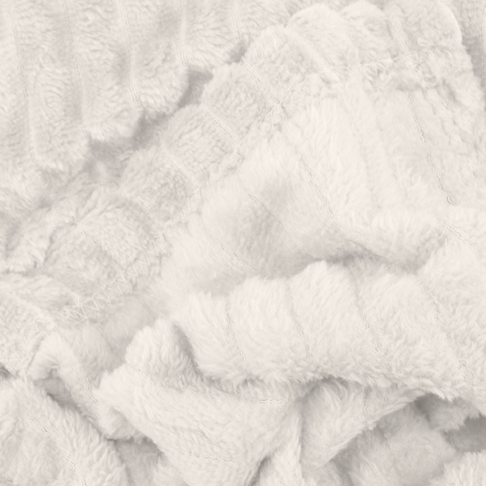 Cobertor Montreal Casal Havan Casa - Off White