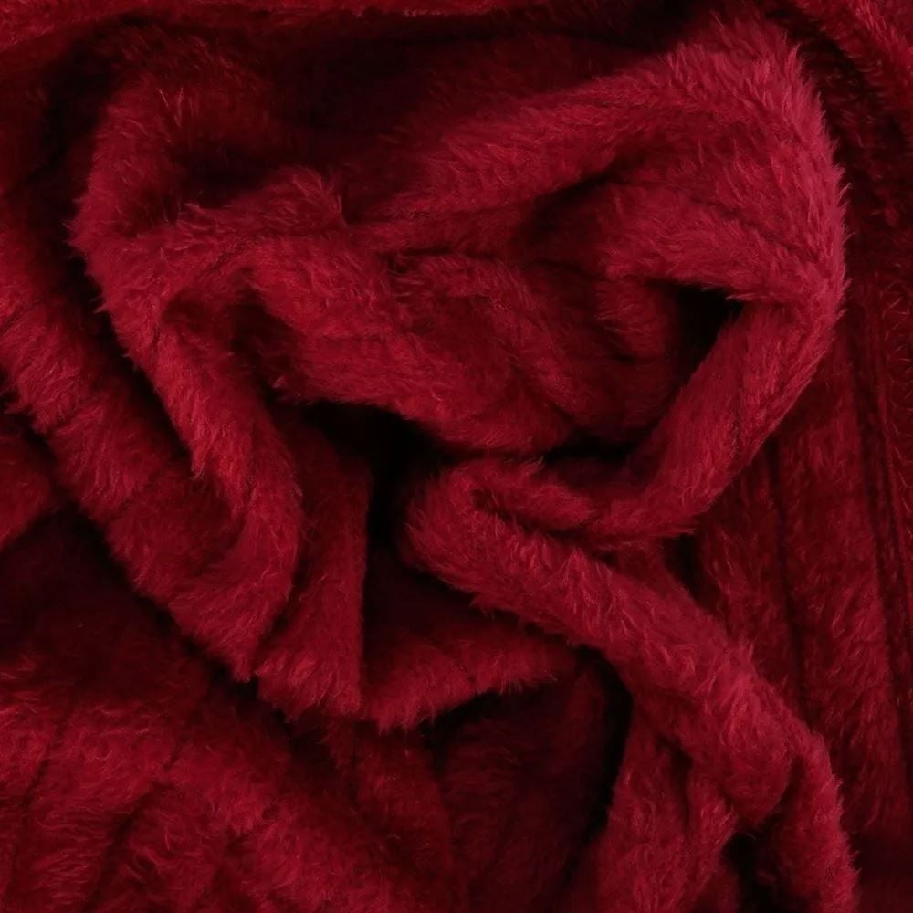 Cobertor Montreal Casal Havan Casa - Ameixa