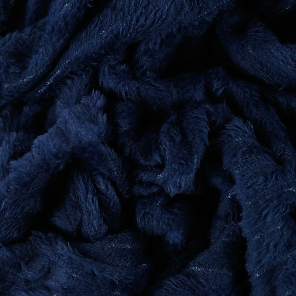 Cobertor Queen Montreal Havan Casa - Midnight Blue