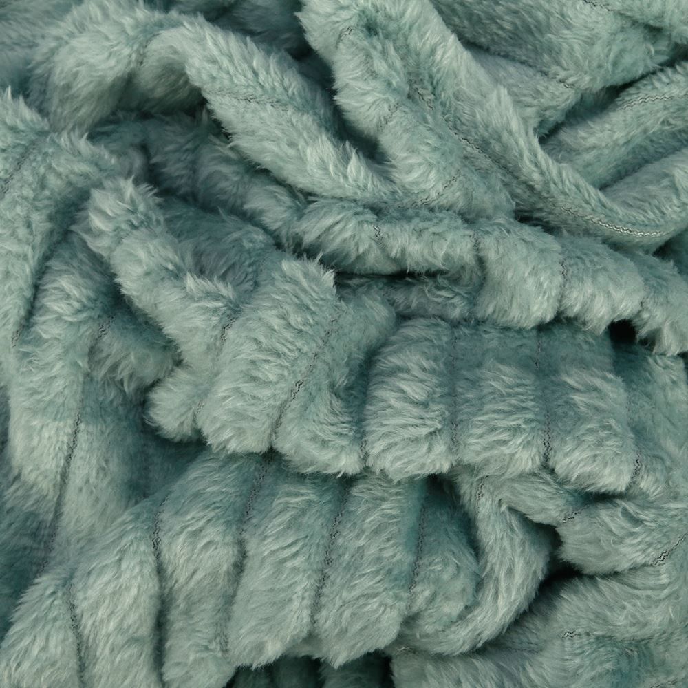 Cobertor Queen Montreal Havan Casa - Verde Capri