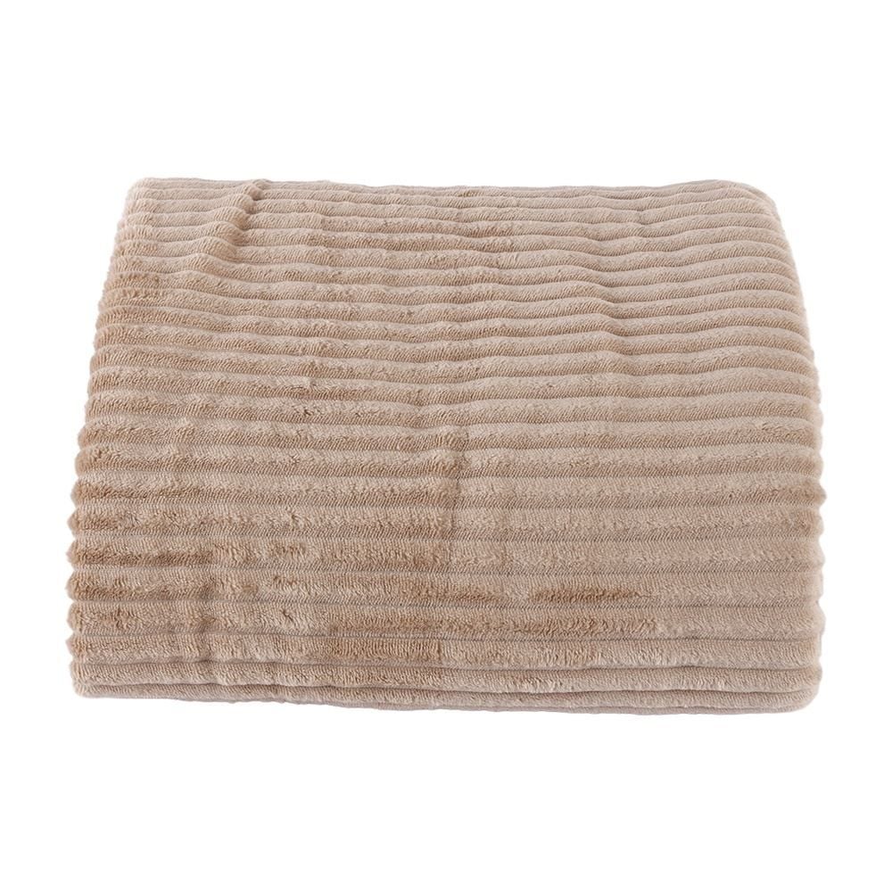 Cobertor Queen Montreal Havan Casa - Cru