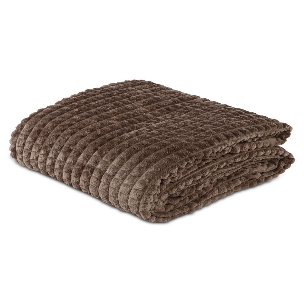 Cobertor Solteiro 100% Poliéster Diamond Havan Casa - Cabocla 