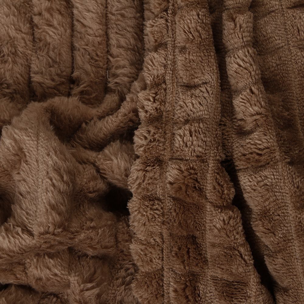 Cobertor Solteiro 100% Poliéster Diamond Havan Casa - Cabocla 