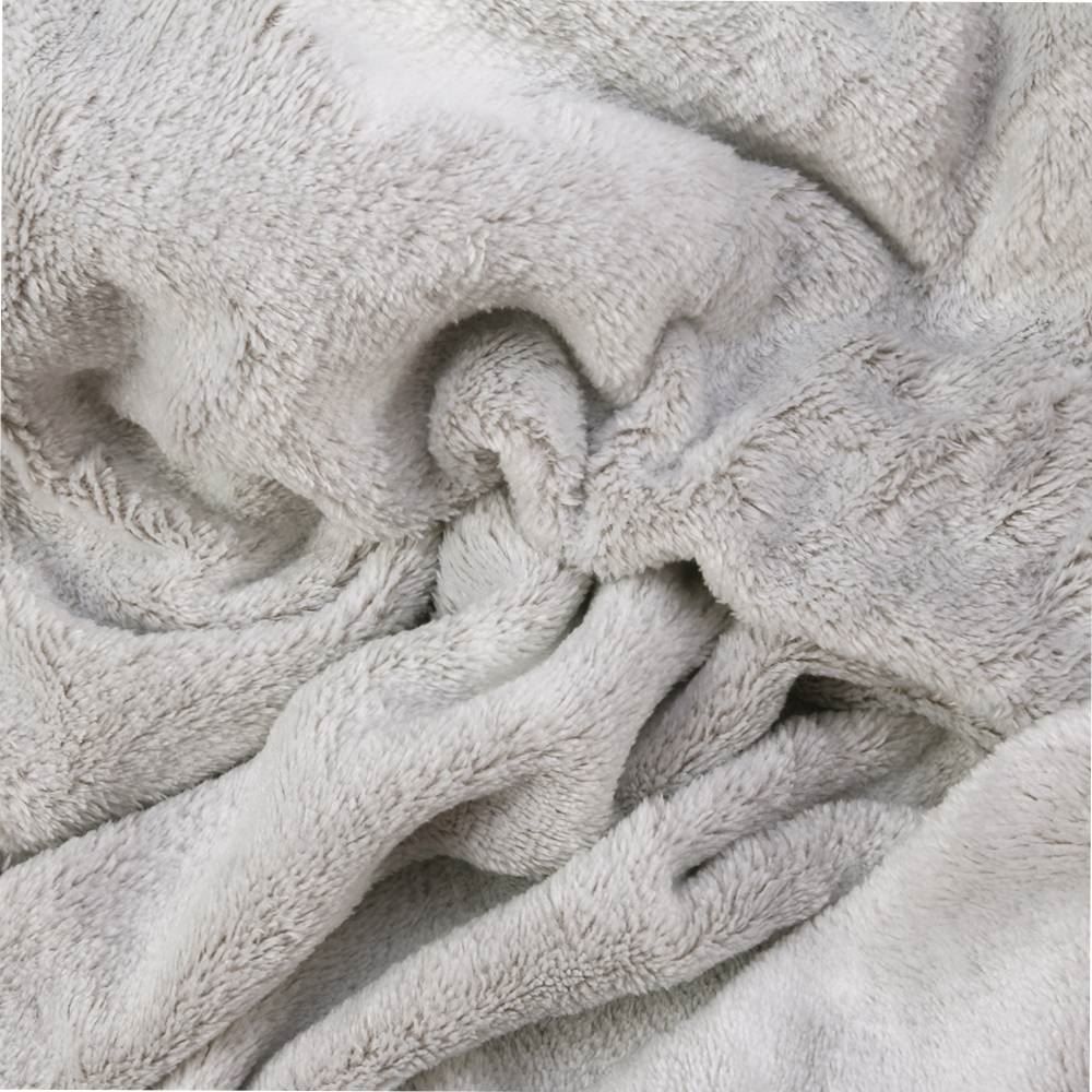 Cobertor Solteiro Microfibra 3D Havan Casa - Estrelas