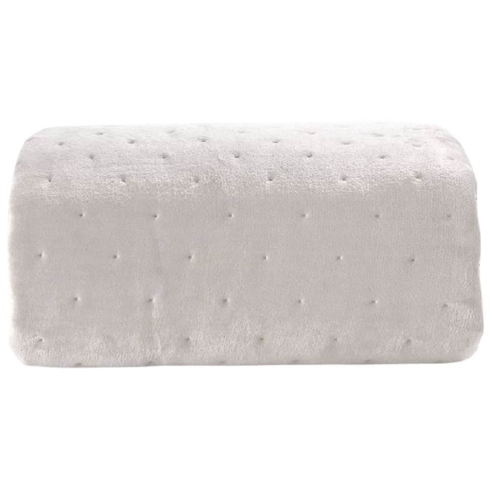 Cobertor Infantil Bebê 100% Poliéster Ultraplush Hedrons - Chiffon