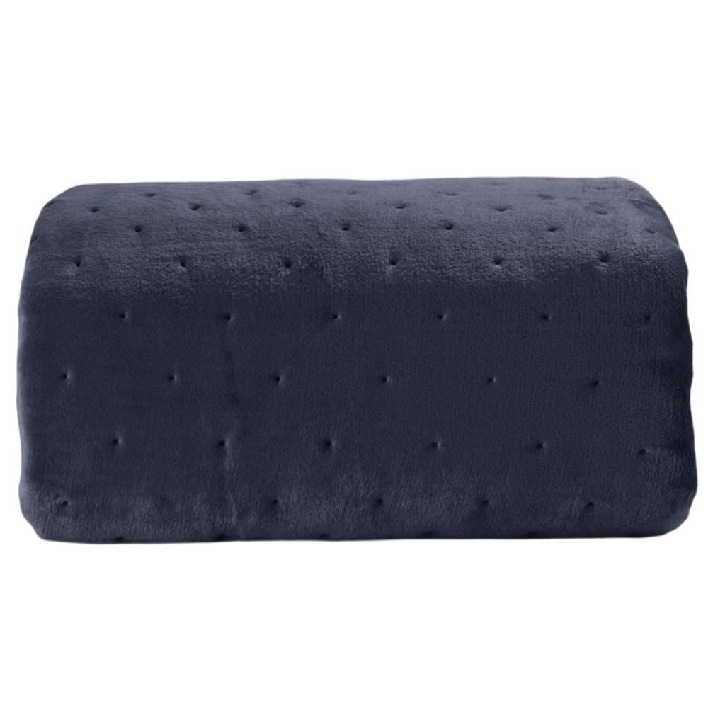 Cobertor Infantil Bebê 100% Poliéster Ultraplush Hedrons - Mariner