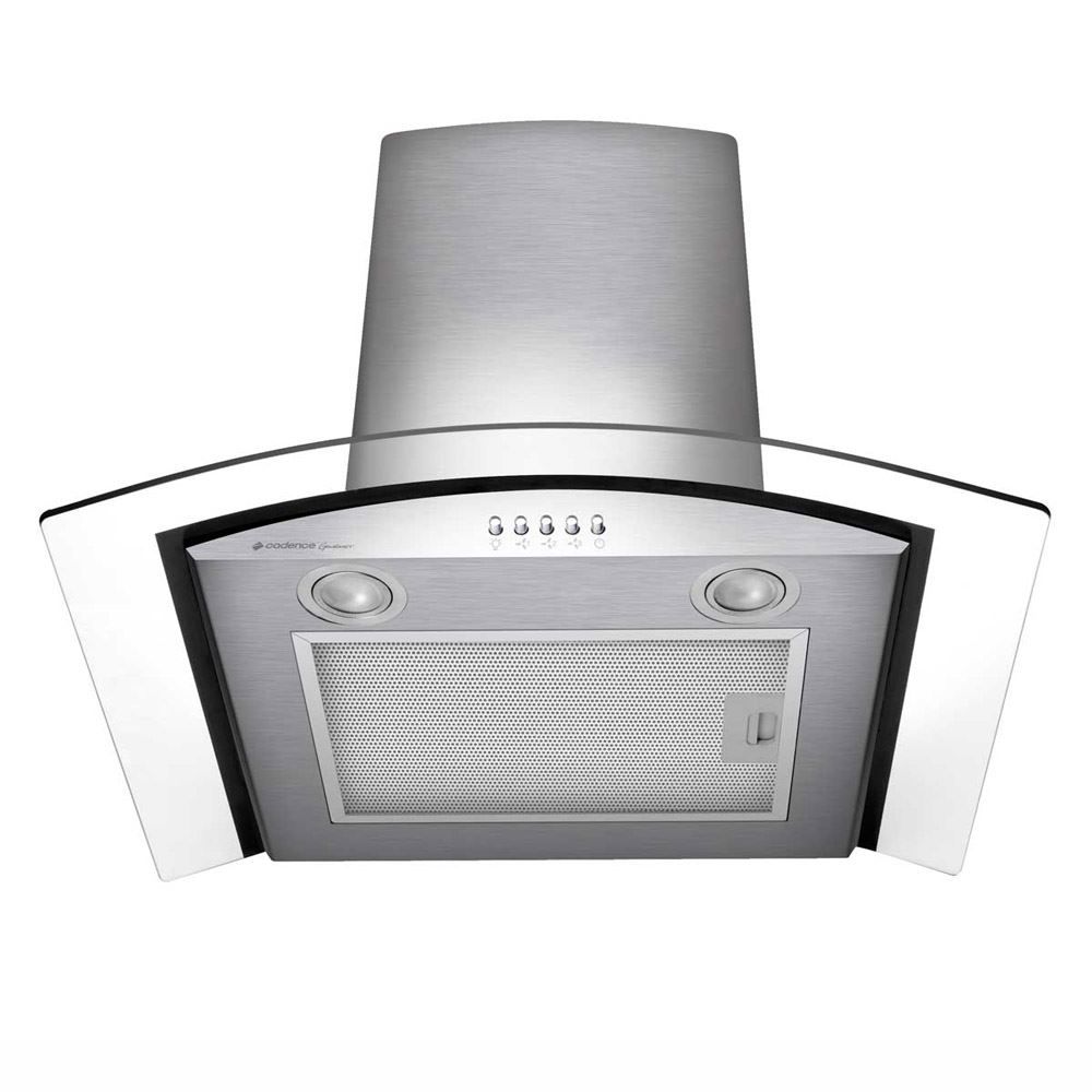 Coifa de Parede Gourmet Cadence 60cm