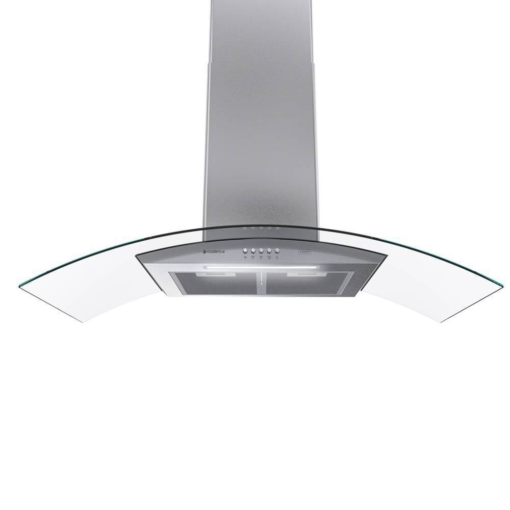 Coifa de Parede 90Cm Cadence CFA395