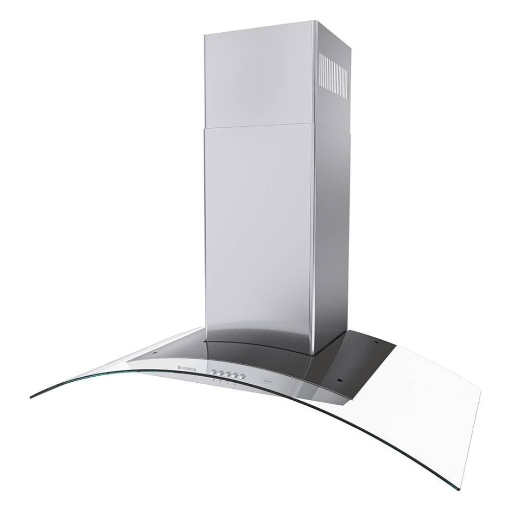 Coifa de Parede 90Cm Cadence CFA395