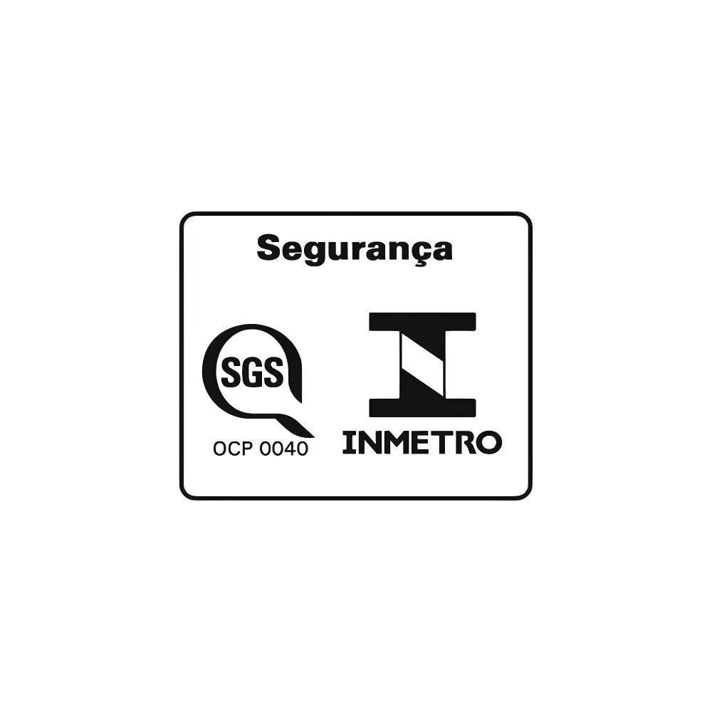 Coifa de Parede 90Cm Cadence CFA395