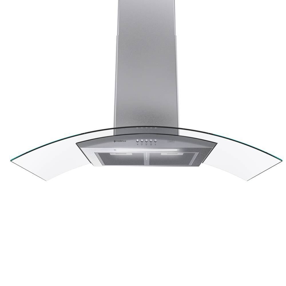 Coifa de Parede 90Cm Cadence CFA395