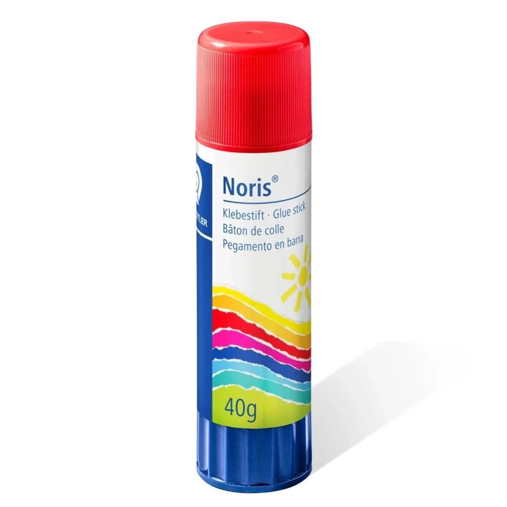 Cola Bastão Noris Staedtler - 40 Gramas
