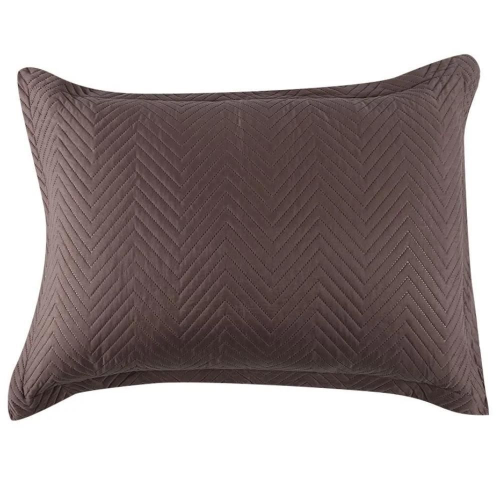 Kit Colcha King Dupla Face Lisa Havan Casa 3 Pçs - Cabocla