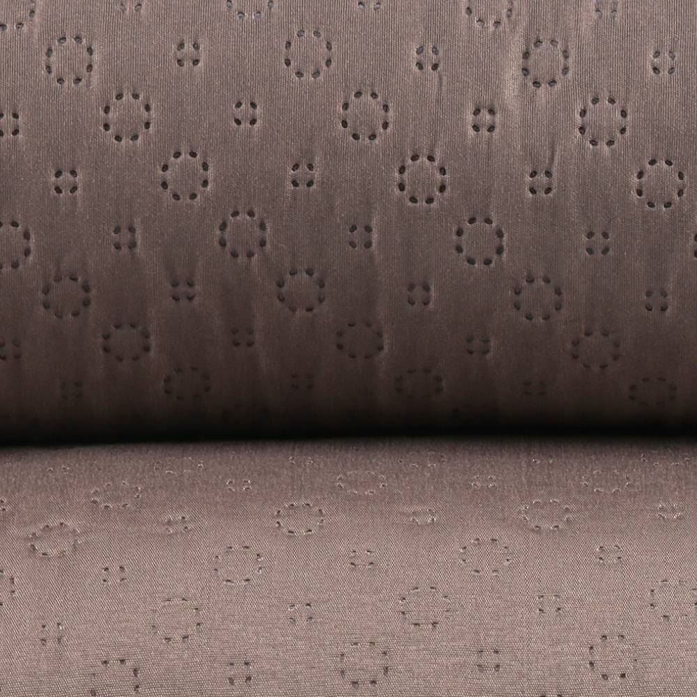 Kit Colcha King 100% Poliéster Lisa Rozac 3 Pçs - Cabocla