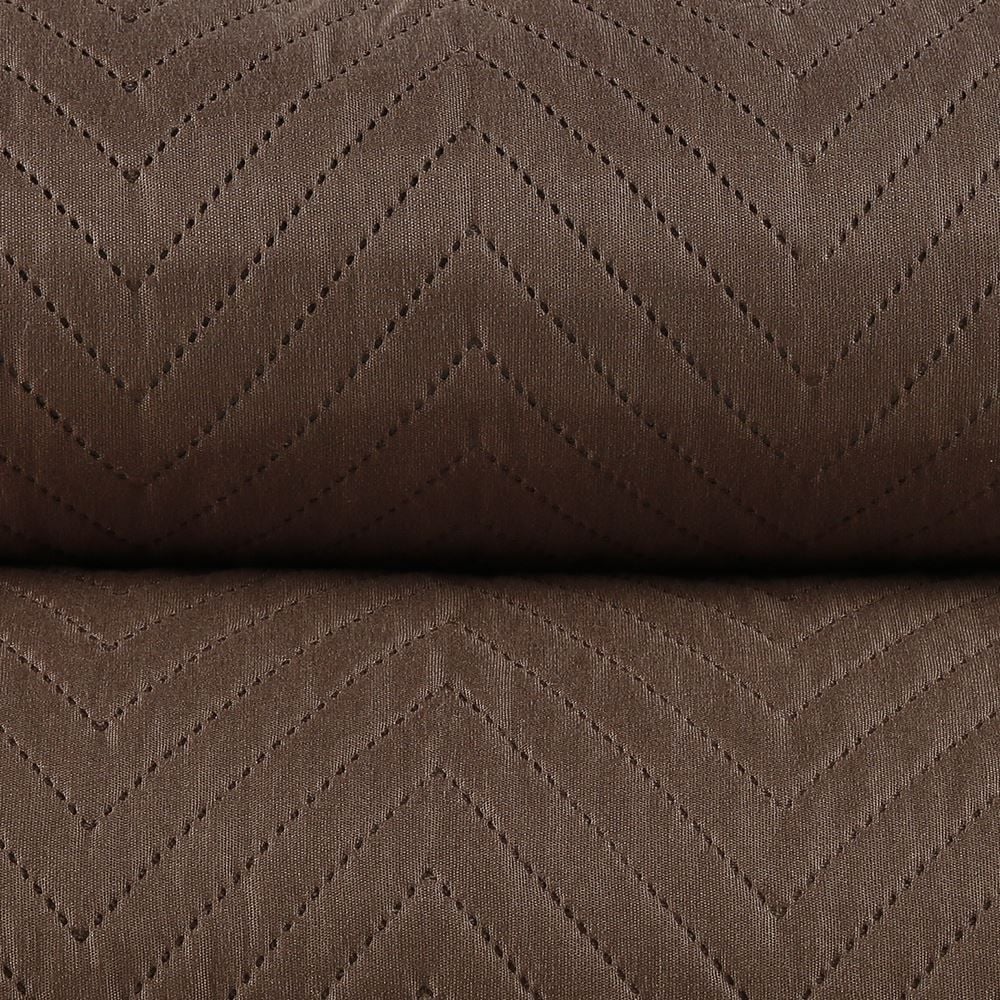 Kit Colcha Queen 100% Poliéster Lisa Versalhes Havan Casa 3 Pçs - Cabocla