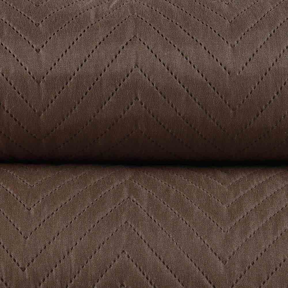 Colcha Queen 3 Peças Lisa Versalhes Havan Casa - Cabocla