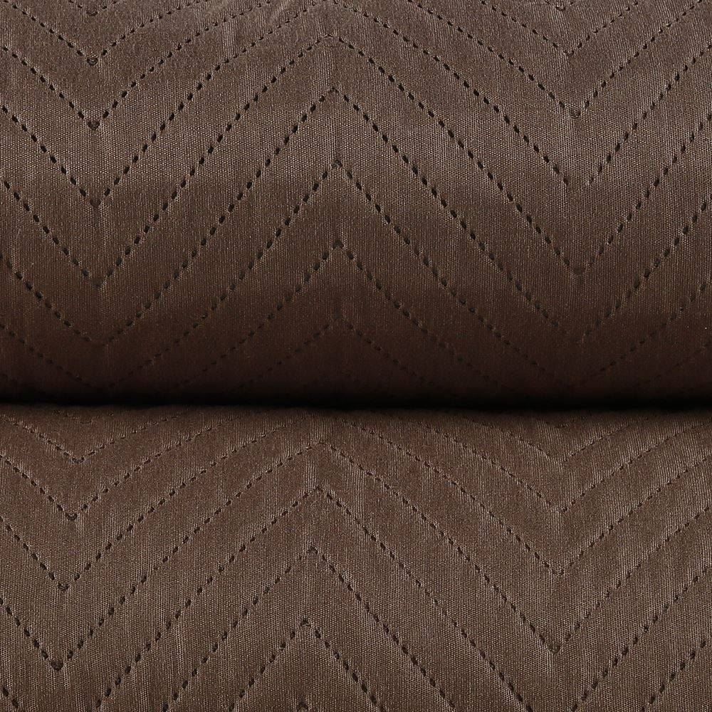 Kit Colcha Solteiro 100% Poliéster Versalhes Havan Casa 2 Pçs - Cabocla