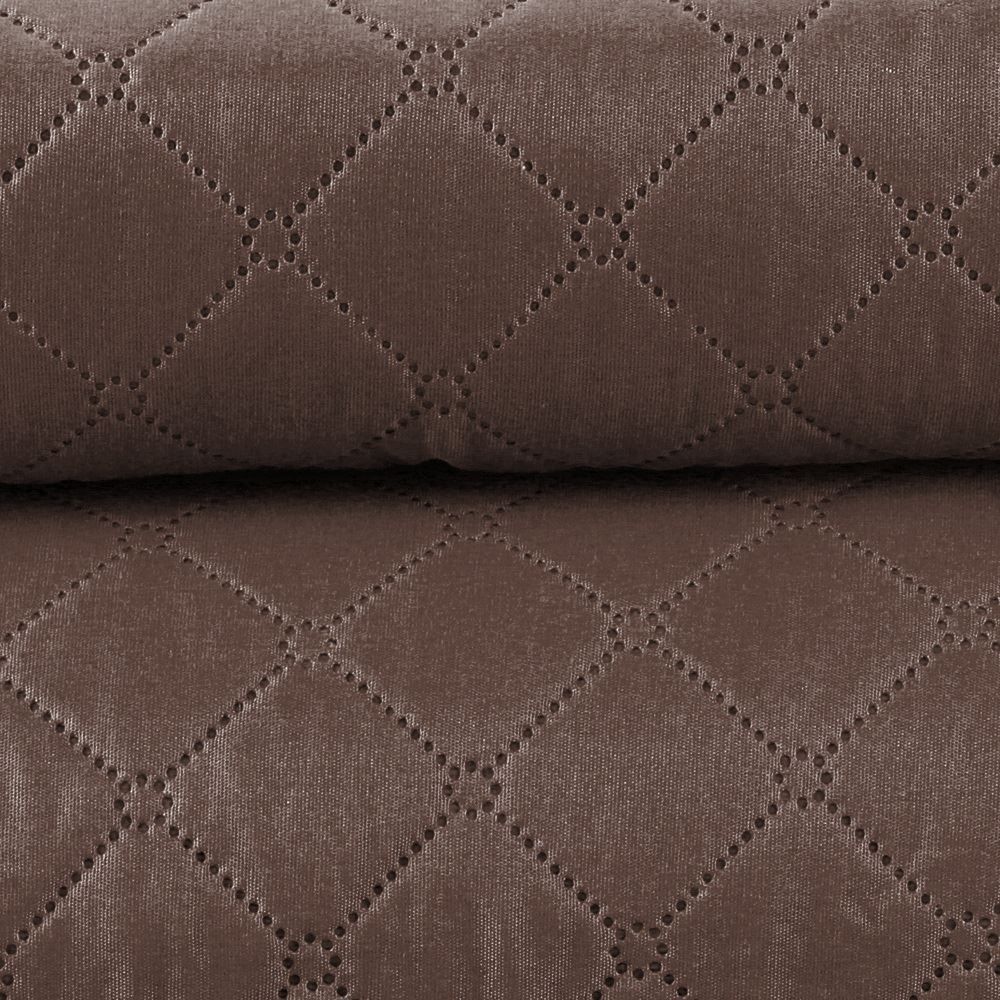 Kit Colcha Solteiro Lisa Versalhes Havan Casa 2 pçs - Cabloca