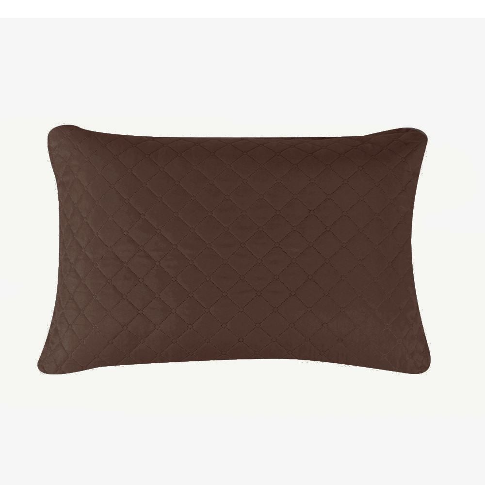 Kit Colcha Solteiro Lisa Versalhes Havan Casa 2 pçs - Cabloca