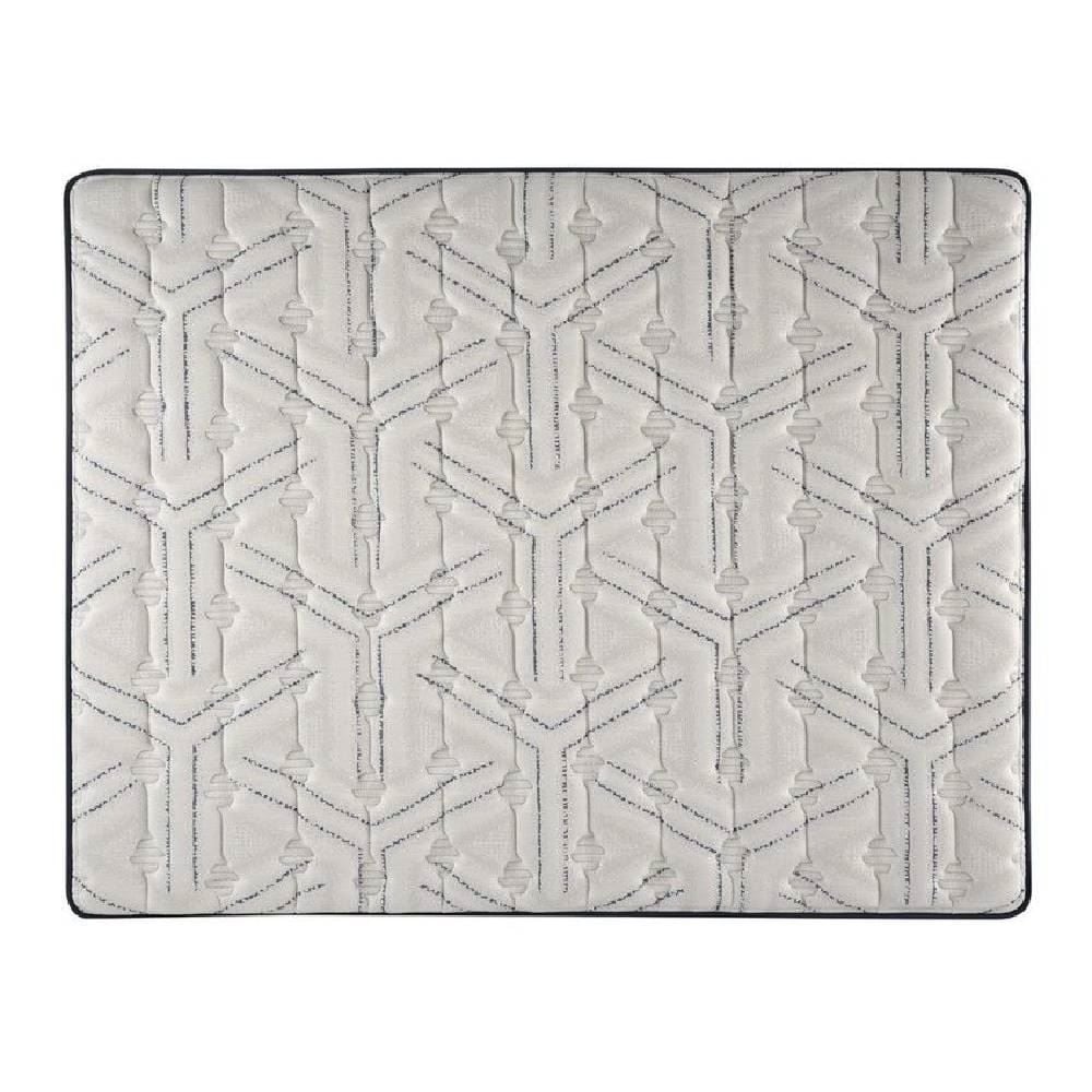 Colchão Queen High Density 1,58X1,98 m Ecoflex - Azul Marinho