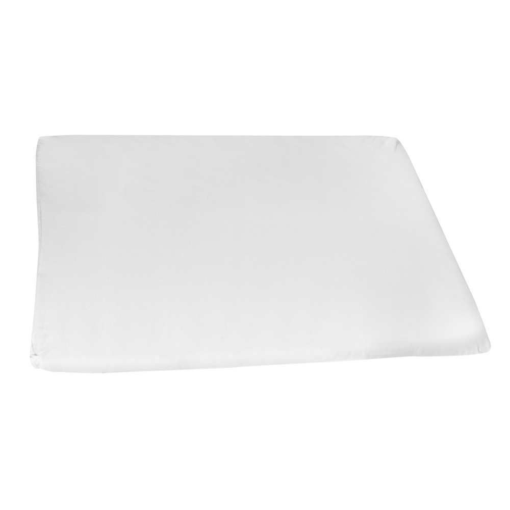 Colchonete Baby Gomos Massageadores Fibrasca - BRANCO